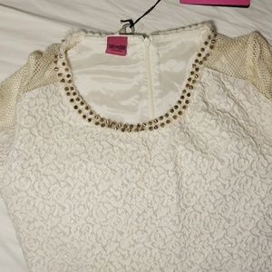 Save The Queen dress